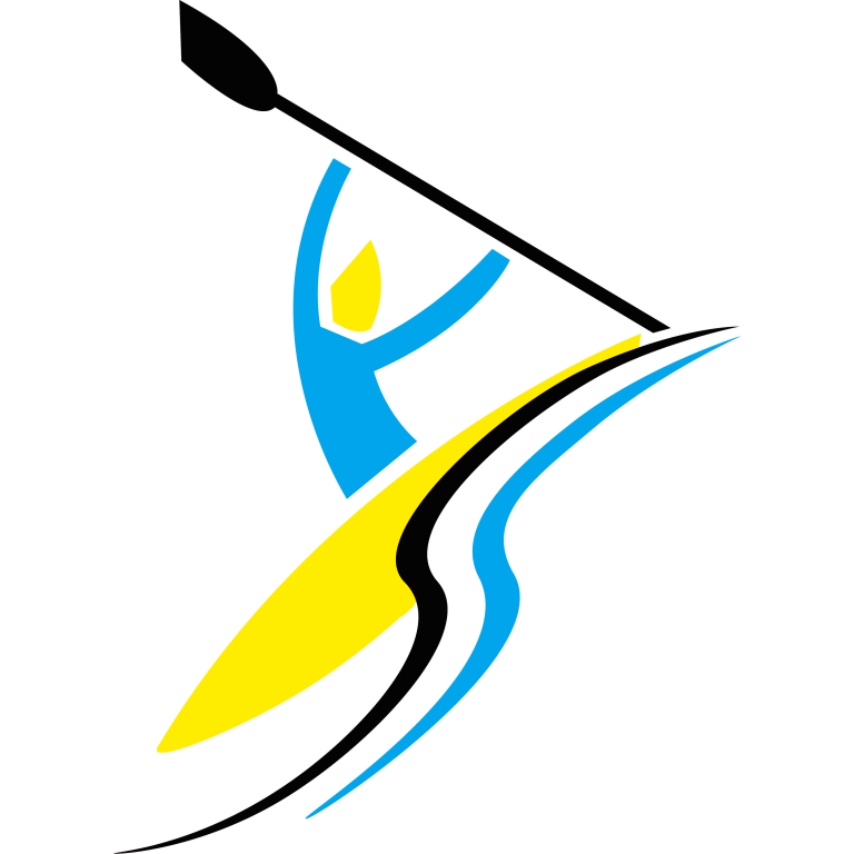 "Logo Eyrieux Canoé Kayak"